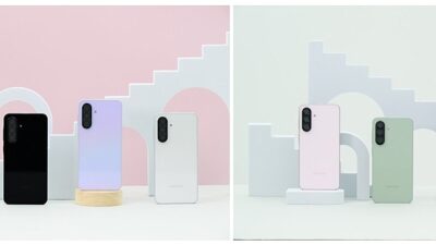 Samsung yeni Galaxy A serisi ile  “Herkes için yapay zekâ” vizyonunu bir adım ileri taşıyor