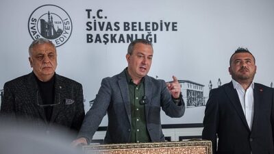Seyyar Satıcının Dükkânı Çıktı…