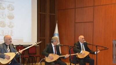 “Âşık kültürü geleneklerimizin azı dişidir”