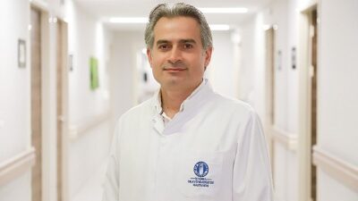 Sırt Ağrısı Omurga Tümörü Habercisi Olabilir!