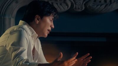 Tamer Gürsoy müzik listelerine süratli giriş yaptı