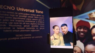 TECNO, Koç Üniversitesi İş birliğiyle Türkiye’de Taşınabilir Görüntüleme Estetiğini Yine Tanımlıyor