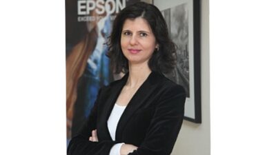 Teknolojide bayan önderlerin kıymeti