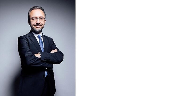 Tera Yatırım Bankası’nda Üst Seviye Atama: Özgür Altan Genel Müdür Oldu