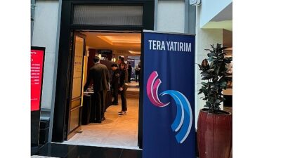 Tera Yatırım’dan Global Finans Tepesi