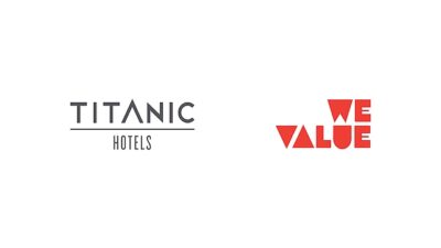 Titanic Hotels WE VALUE Konsepti ile Geleceğe Kıymet Katıyor