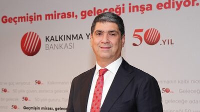 TKYB Üst Fonu birinci yatırımlarını Mediterra Capital ve Revo Capital fonlarına gerçekleştirdi