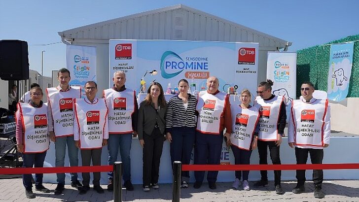 Türkiye’de Her 10 Çocuktan 7’sinde Diş Çürüğü Görülüyor