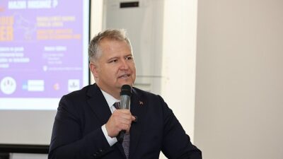 Urla’da “Nar” üzere dayanışma