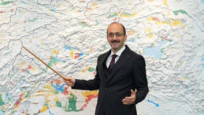 Uşak’ta yatırım seferberliği 12.9 milyar liralık 135 tesis