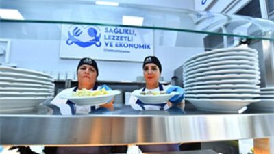 Uzmanından bayram sofraları için teklifler