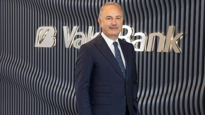 VakıfBank, CDP İklim ve Su Güvenliği Programı “Global A” Listesinde!