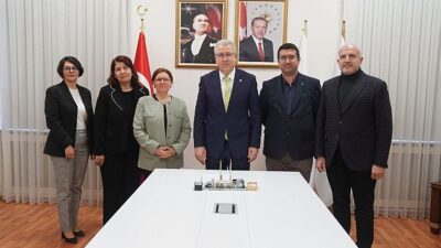 Vegan derilerin konfeksiyon dalında kullanımı araştırılacak