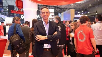 Vodafone Türkiye CEO’su Engin Aksoy: Hedefimiz, Her Bir Müşterimiz İçin En Güzel Tecrübelerle Dijital İhtilale Taraf Vermek