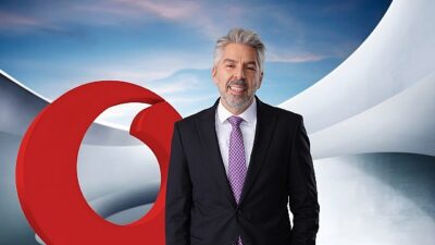 Vodafone vakfı’nın küresel hackathonu’nu kazananlara bükreş’te mükafatları verildi
