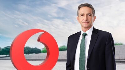 Vodafone’dan Beşiktaş-Galatasaray Derbisinde 5G Deneyimi