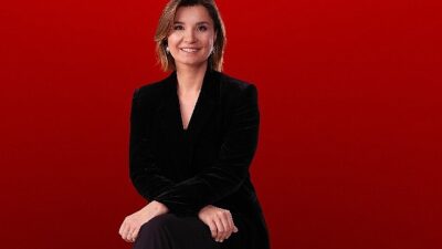 Vodafone’den doğum müsaadesi sonrası uzaktan çalışma imkanı
