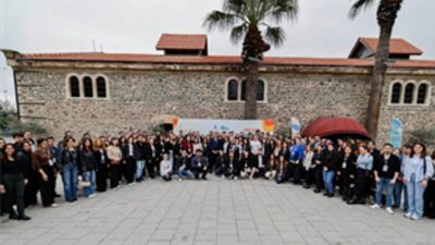Yalnızca istihdam değil İzmir’in dönüşümü için örnek proje