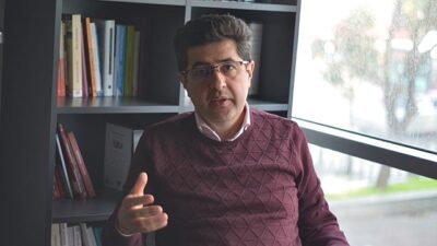 Yalnızlığa ‘robot eş’ tahlili korkutuyor!