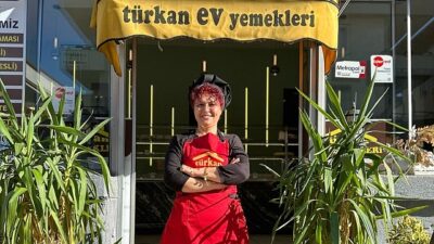 Yemeksepeti, Ekosistemindeki Kadınlara Güç Veriyor