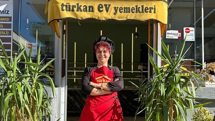 Yemeksepeti, Ekosistemindeki Kadınlara Güç Veriyor