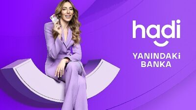 Yeni Kampanyası ile Haydi Kredi Kartı Her Ay 1.000 TL Kazandırıyor