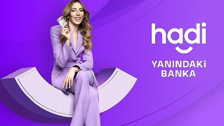 Yeni Kampanyası ile Haydi Kredi Kartı Her Ay 1.000 TL Kazandırıyor