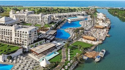 Yeni Mevsime Merhaba: Titanic Deluxe Golf Belek’te unutulmaz anlar