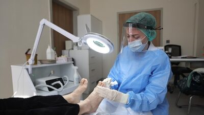 Yenilenen Bakırköy belediyesi tıp merkezi tüm üniteleriyle hizmette!