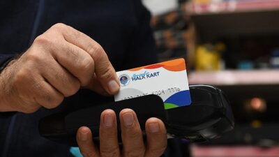 Yenişehir Belediyesi halk kartın Mart ayı fiyatlarını yatırdı