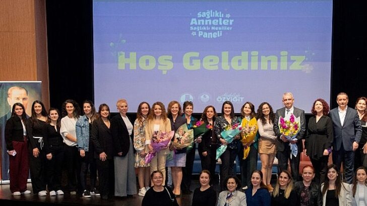 Yenişehir Belediyesi ve MEÜ “0-6 Yaş Sıhhat Gelişim Planı Modeli” oluşturacak