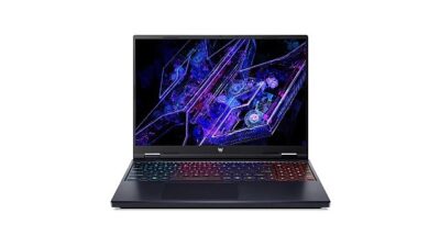 Yüksek Donanım, İşlemci Gücü ve Yapay Zeka Takviyeli Rakipsiz Performans: Acer Predator Helios Neo 16