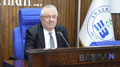 Zeytinli rock festivali için toplantı düzenlendi