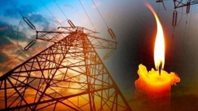 03 Nisan İZMİR elektrik kesintisi: İZMİR ilçelerinde elektrikler ne vakit ve saat kaçta gelecek?