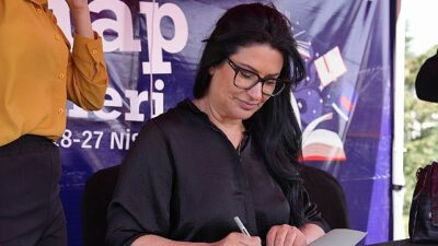 1.Kitap Günleri Keçiören’de Başladı