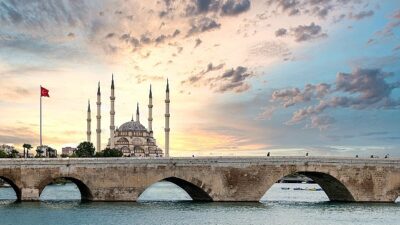 2 gün müsaade al, 5 gün 23 Nisan tatili yap