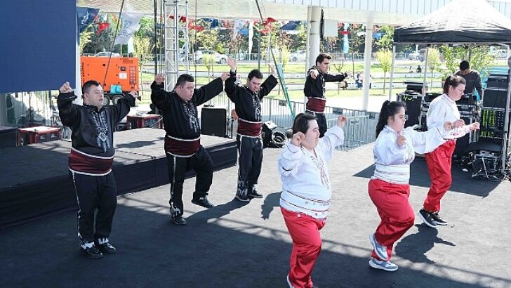 23 Nisan’da sahne çocukların, coşku hepimizin