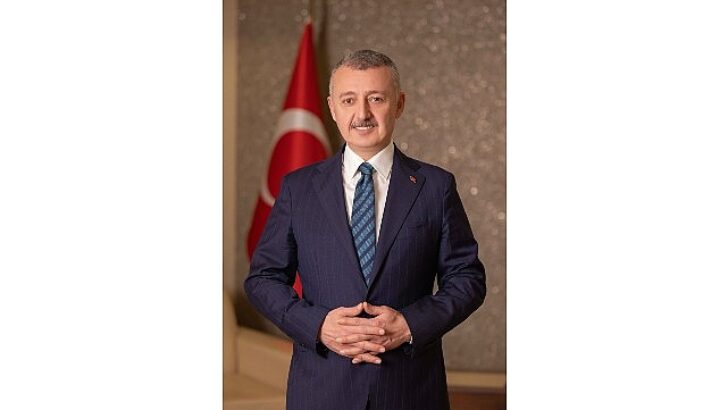 23 Nisan’da tüm çocukların kahkahaları dünyayı sarsın