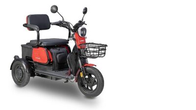 24 Nisan’da A101’de Elektrikli Araç Satışı Başlıyor