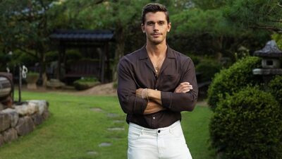 8 Kısımlık Seri ‘Antoni Porowski ile Köklerin İzinde’ 13 Nisan Pazar 21.00’de National Geographic Ekranlarında Başlıyor!