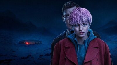 ‘A Murder At The End Of The World’, Yeni Kısımlarıyla Nisan Ayı Boyunca Pazartesi Günleri 21.30’da FX Ekranlarında!