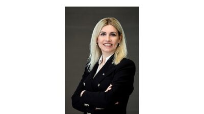 Abdi İbrahim’de üst seviye atama