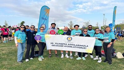 Adımlar çocuklar için nitelikli eğitim takviyesine dönüştü