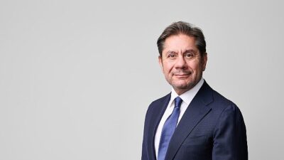 Akbank’ta Bedel Zinciri İdaresi Devri Başlıyor