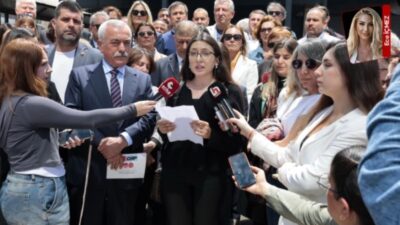 AKP’li meclis üyesinin, CHP’li Yağmur Özkan’a küfürlü saldırısına tepki