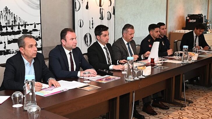 Akra Gran Fondo Yarışları’na gerçek