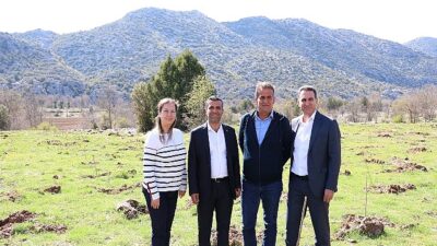 Akseki’de eğitimler başladı