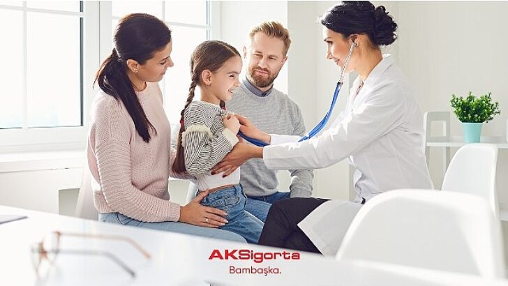 Aksigorta Tamamlayıcı Sıhhat Sigortası ile Sıhhatinizi Teminat Altına Alın