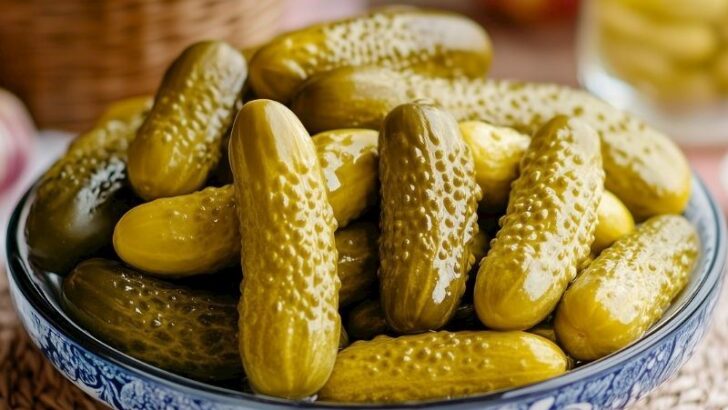 Alman Turşusu