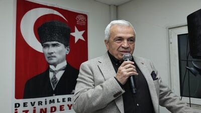 Anadolu Arastası Turizm Geliştirme Kooperatifi olağan genel konseyini yaptı